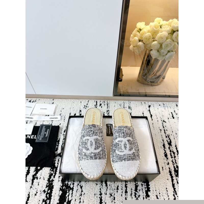 Ch*el slippers